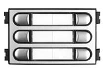 FERMAX 9690 MODULO PULSADOR CITYMAX VDS 203 - Profermax