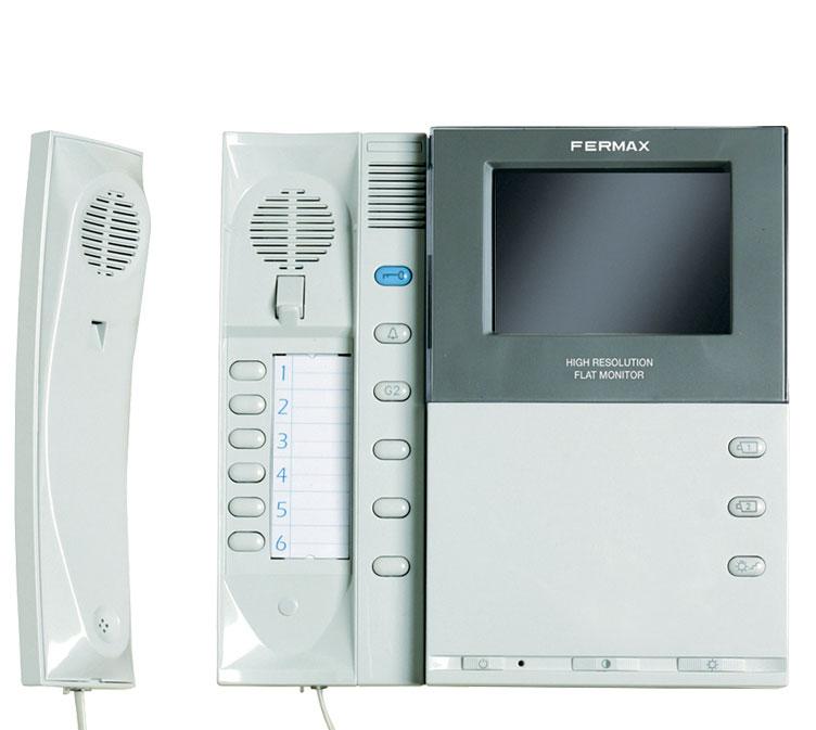 Fermax 1221 - Profermax