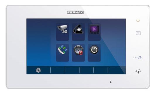 Fermax 1405 - Profermax