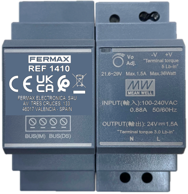 Fermax 1410 - Profermax