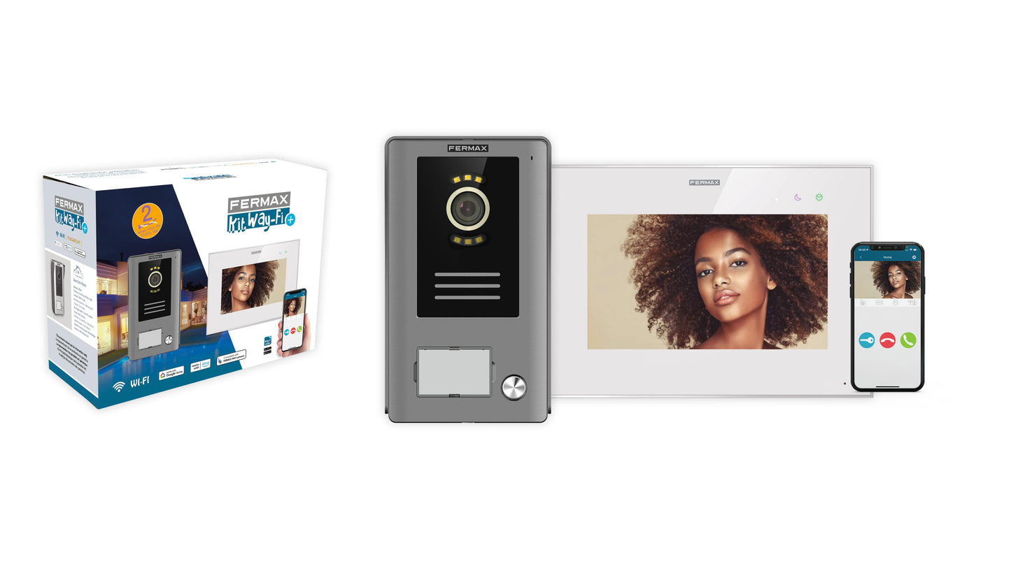 Fermax 1571 - Profermax