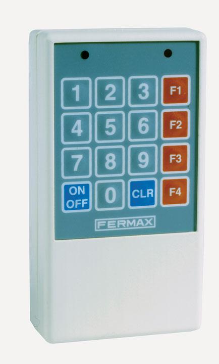 Fermax 2306 - Profermax