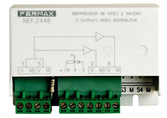 Fermax 2448 - Profermax