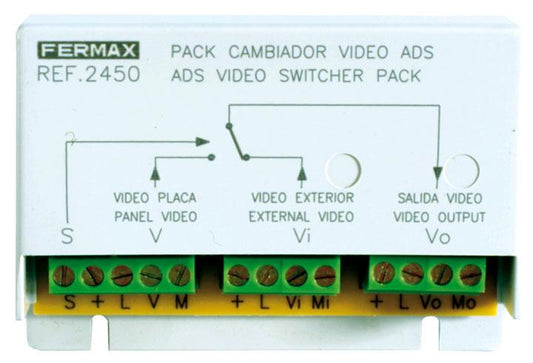 Fermax 2450 - Profermax