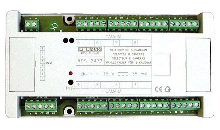 Fermax 2472 - Profermax