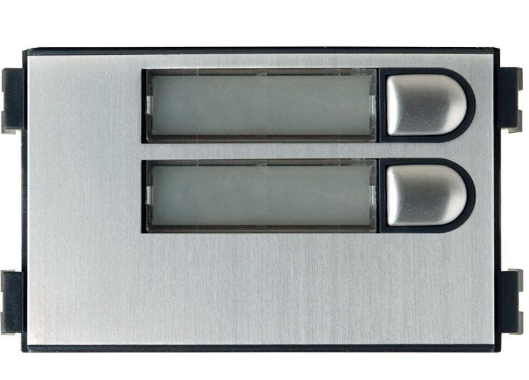 FERMAX 9689 MODULO PULSADOR CITYMAX VDS 202 - Profermax