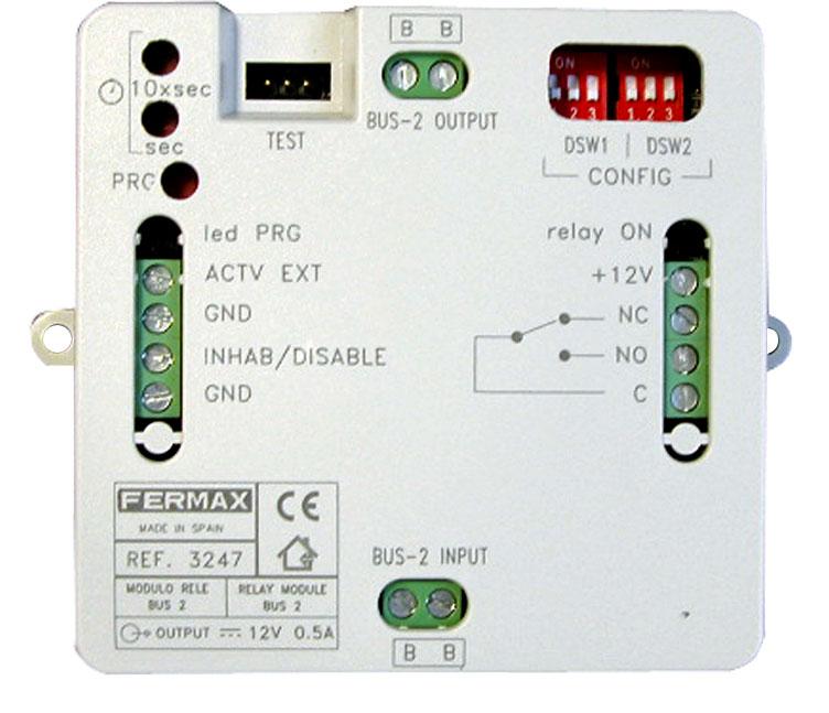 Fermax 3247 - Profermax