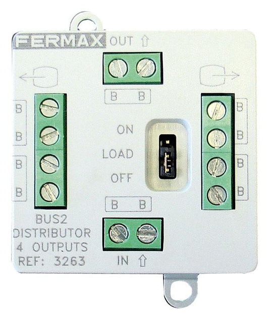 Fermax 3263 - Profermax