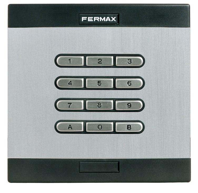 FERMAX 3610 MEMOKEY CITY CLASSIC - Profermax