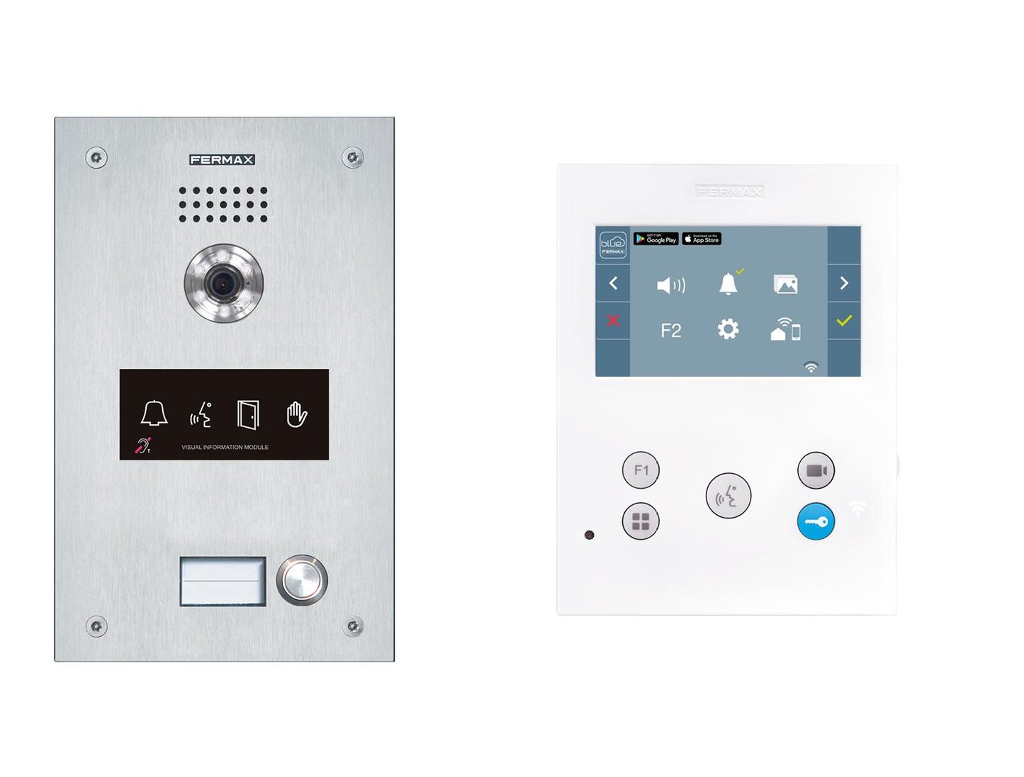 Fermax 50781 - Profermax