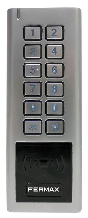 FERMAX 5293 TECLADO C/PROXIMIDAD RESISTANT - Profermax