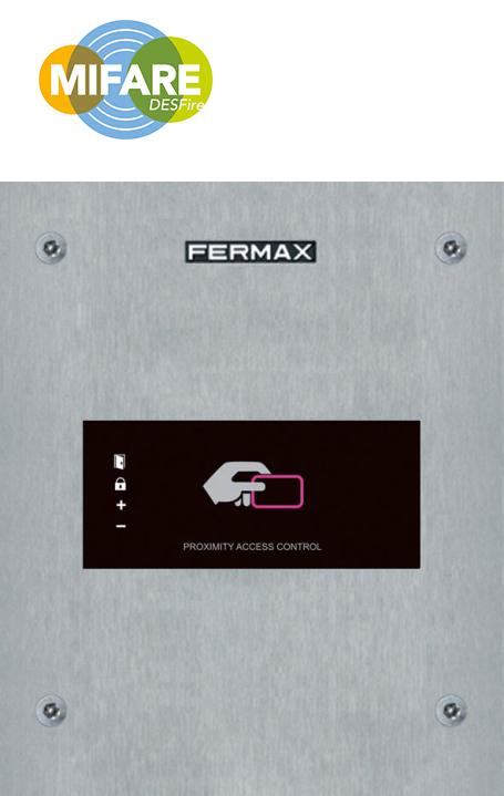 Fermax 5509 - Profermax