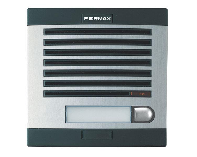 FERMAX 8300 PLACA AUDIO KIT CITY CLASSIC 1L - Profermax
