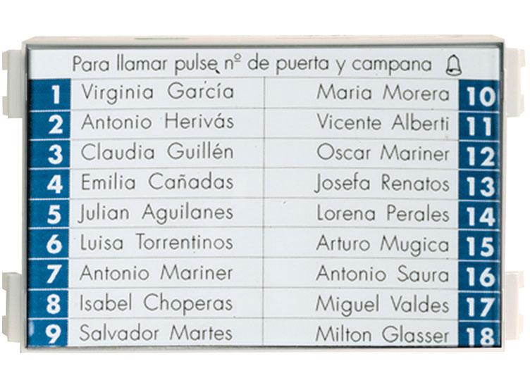 Fermax 8820 - Profermax