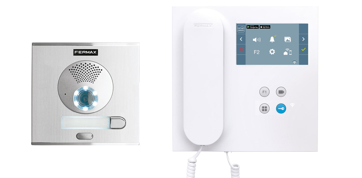 Fermax 94411 - Profermax