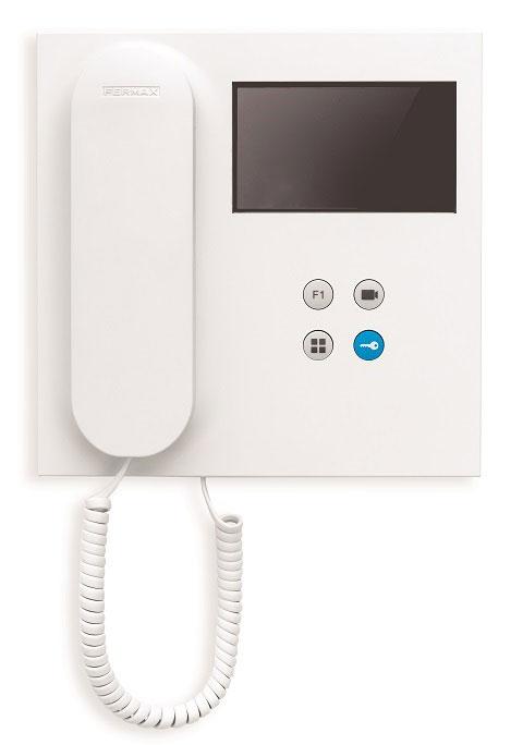 FERMAX 9299 MONITOR VEO DUOX-A COLOR 4,3" - Profermax
