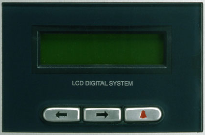 FERMAX 9616 MODULO DISPLAY MDS DIGITAL CITY CLASSIC - Profermax
