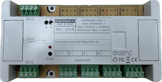 Fermax 2418 - Profermax