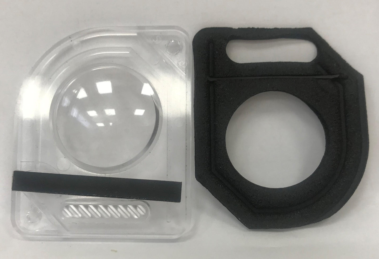 FERMAX 9298 LENTE PLACA KIT WAY - Profermax