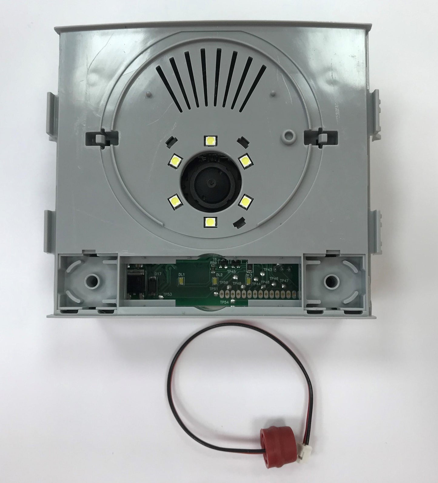 FERMAX 9703 AMP. VIDEO VDS COLOR N-MARINE PULSADORES - Profermax