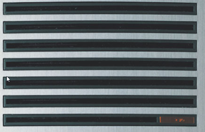 Fermax 9697 - Profermax
