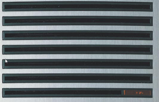 Fermax 9697 - Profermax