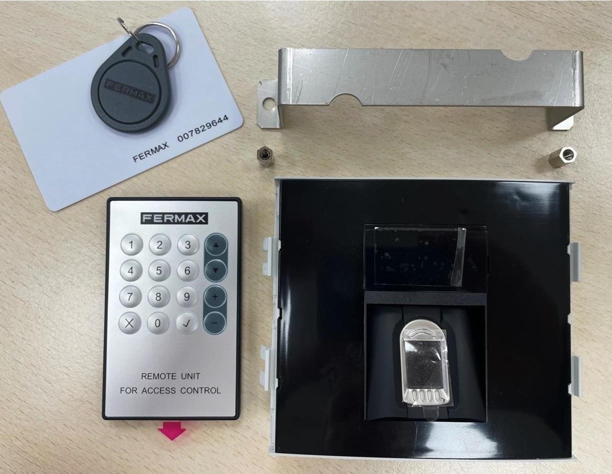 Fermax 9781 - Profermax