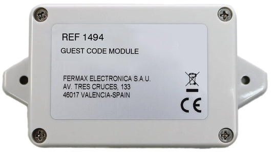 Fermax 1494 - Profermax