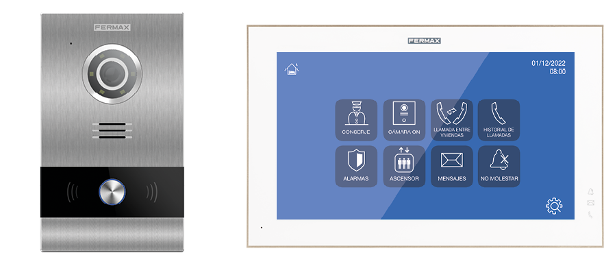 Fermax 1506 - Profermax