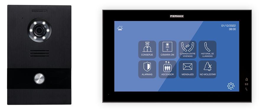 Fermax 1507 - Profermax