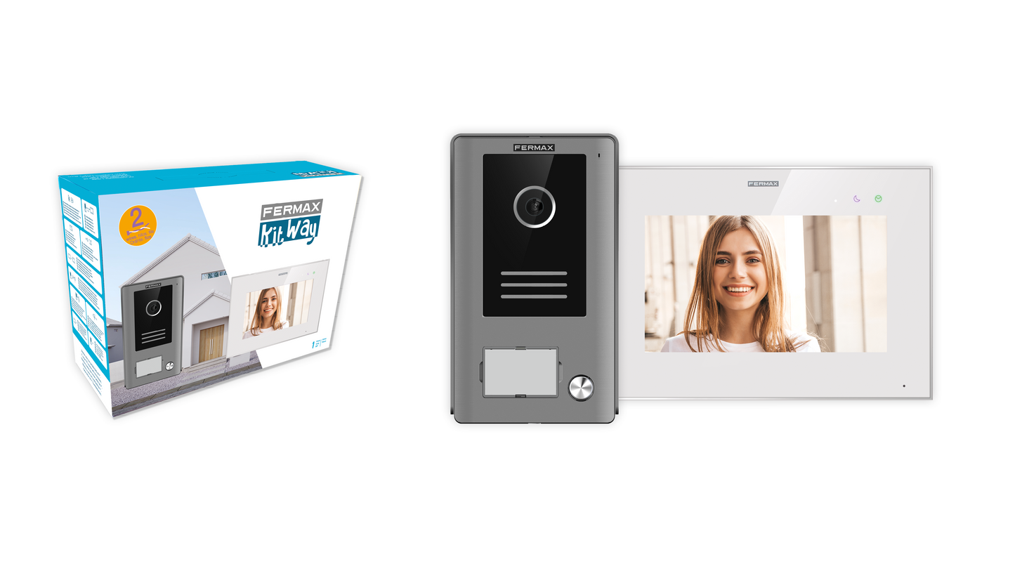 Fermax 1521 - Profermax