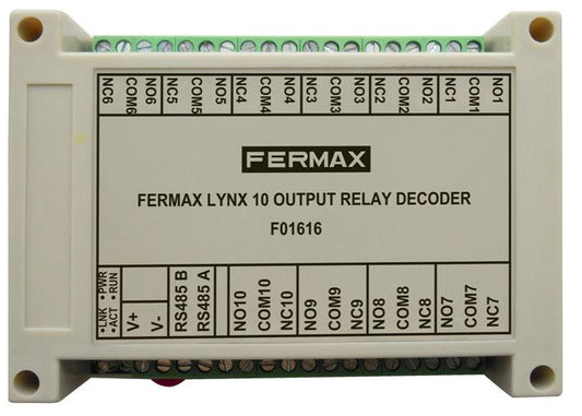 Fermax 1616 - Profermax