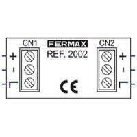 Fermax 2002 - Profermax