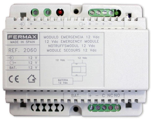 Fermax 2060 - Profermax