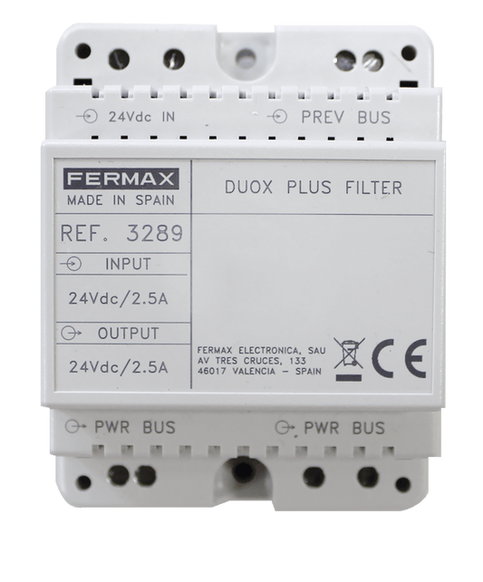 Fermax 3289 - Profermax