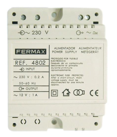 Fermax 4802 - Profermax