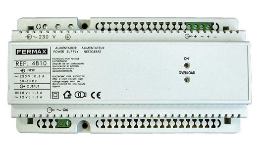 Fermax 4810 - Profermax