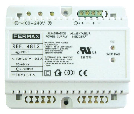 Fermax 4812 - Profermax