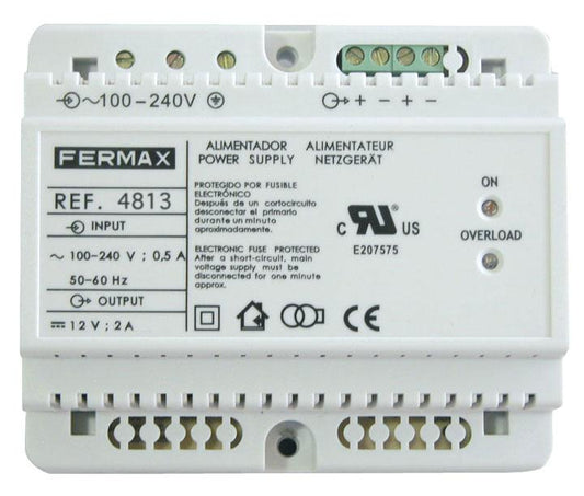 Fermax 4813 - Profermax