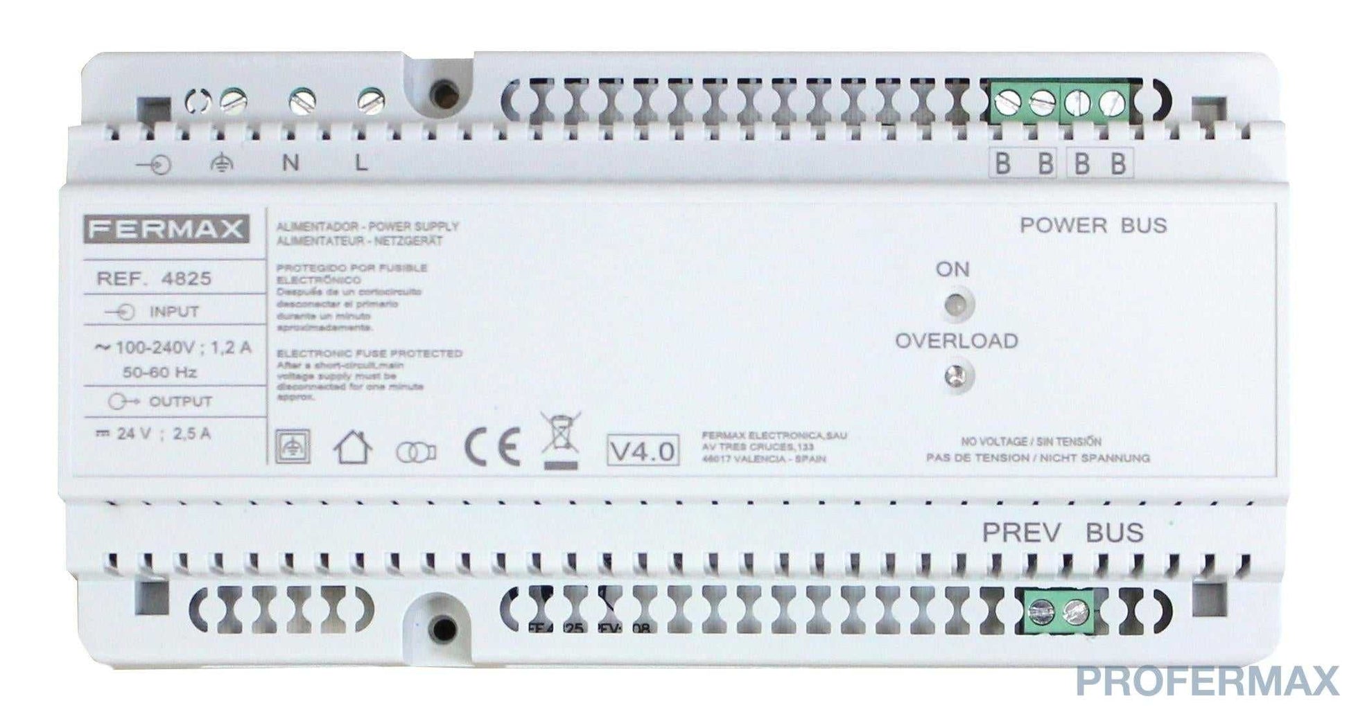 Fermax
