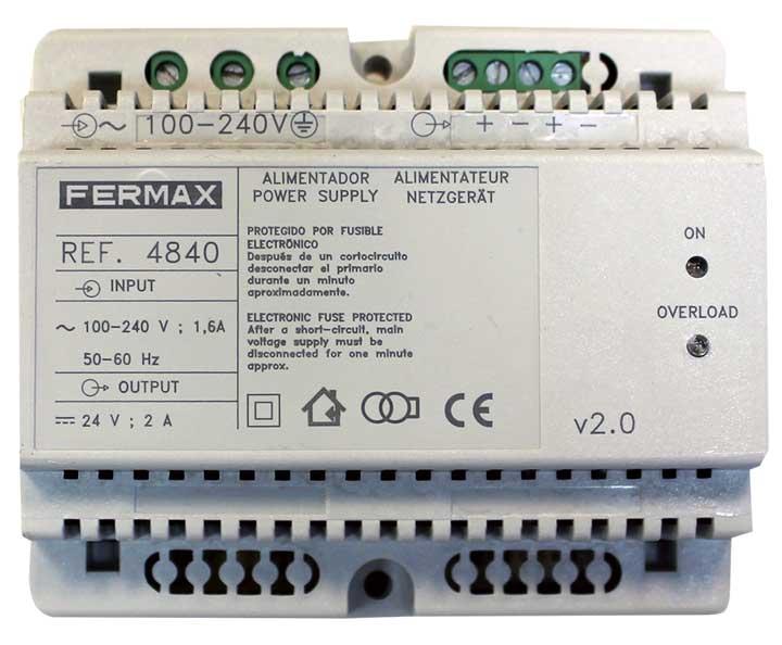 Fermax 4840 - Profermax