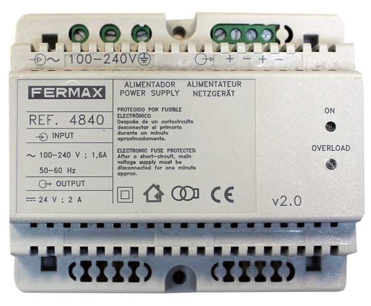 Fermax 4840 - Profermax