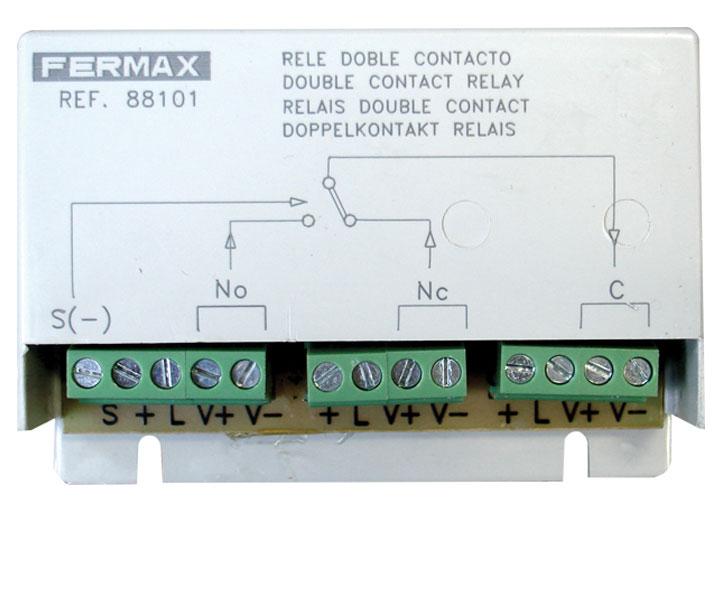 Fermax 88101 - Profermax