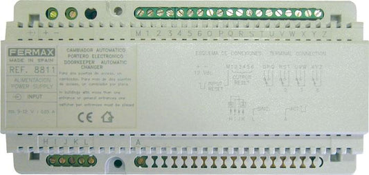 Fermax 8811 - Profermax