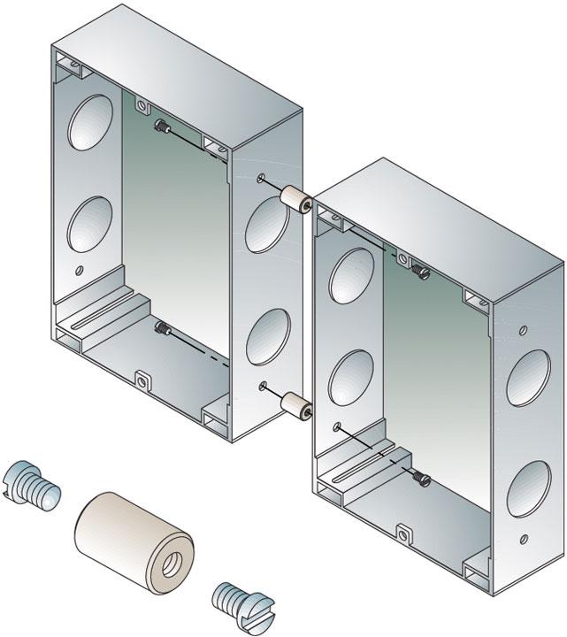 Fermax 8829 - Profermax