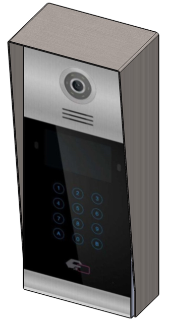 Fermax 95171 - Profermax