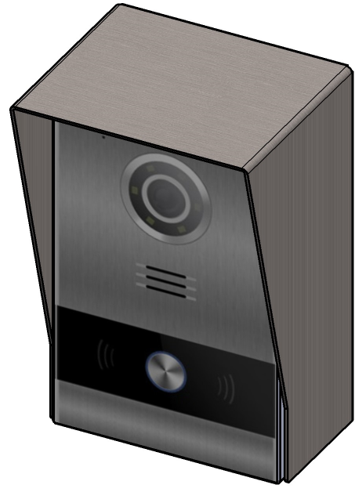 Fermax 95181 - Profermax