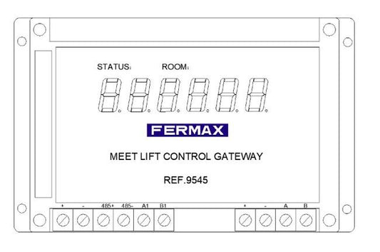 Fermax 9545 - Profermax
