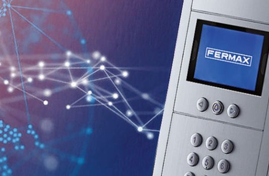 Cómo instalar y configurar DUOX PLUS de Fermax: la guía definitiva para profesionales