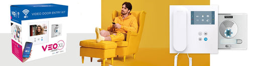 Kits de Fermax para unifamiliar: lista de compra exacta